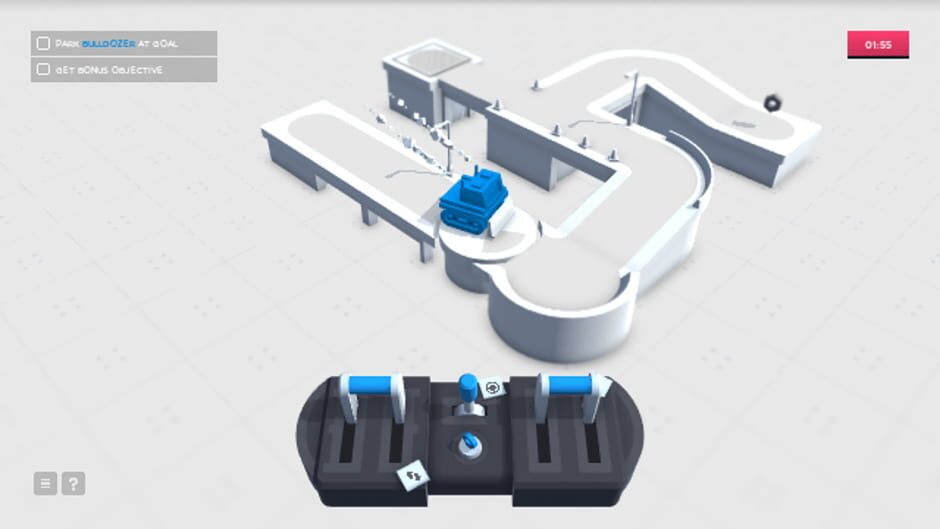 Screenshot for Frick, Inc.
