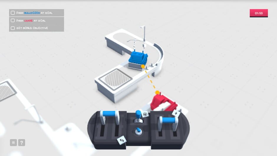 Screenshot for Frick, Inc.