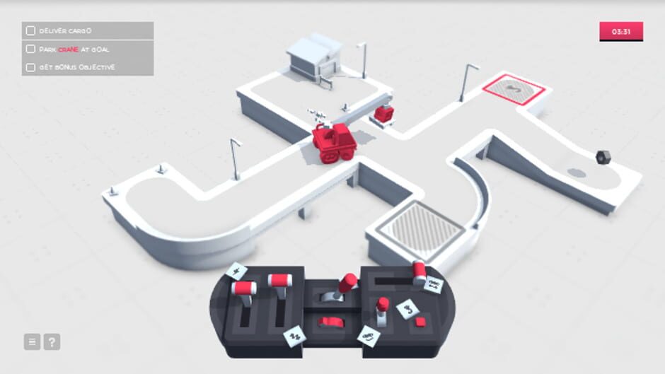 Screenshot for Frick, Inc.