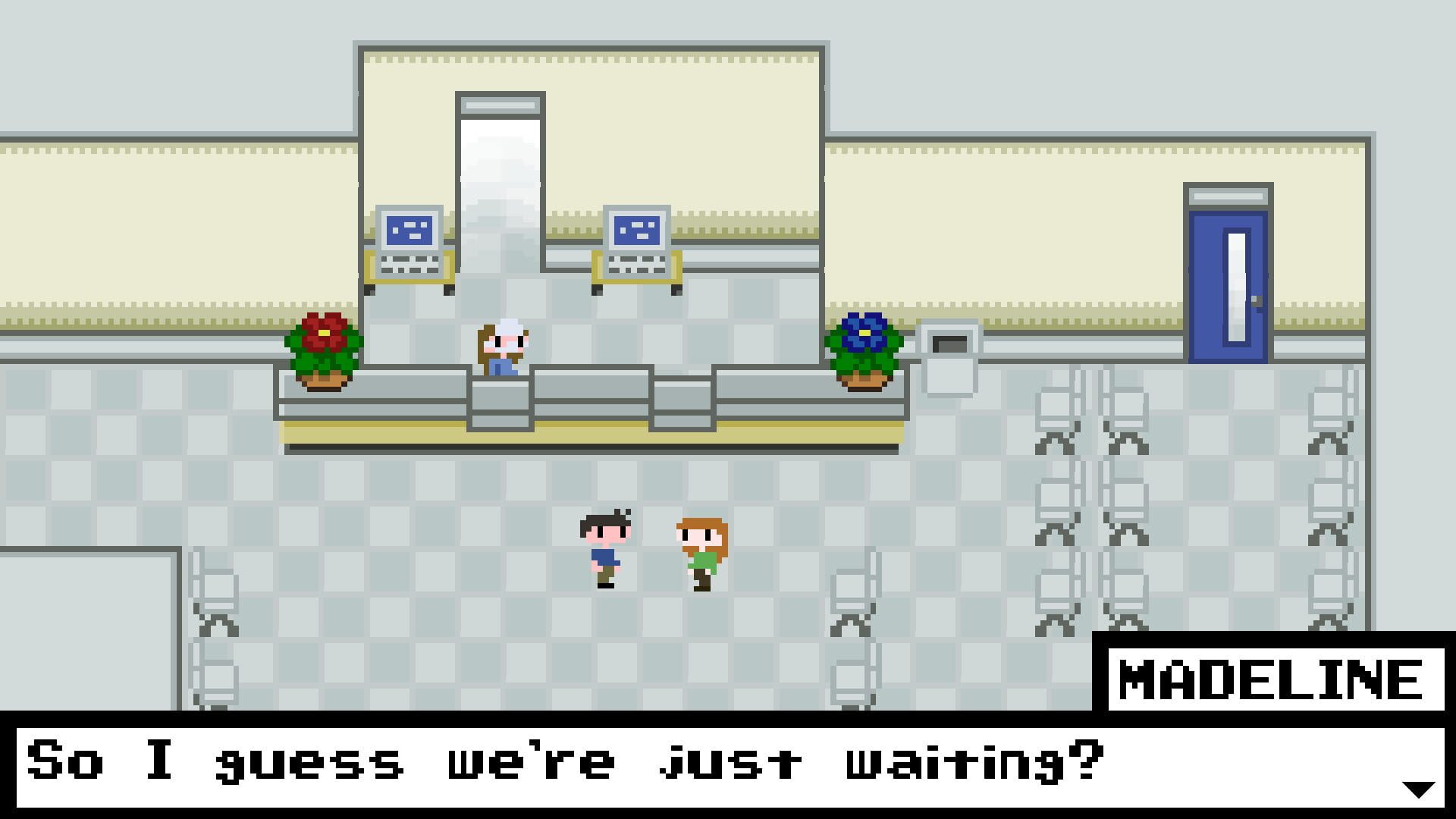 Screenshot for 10mg: Stroke