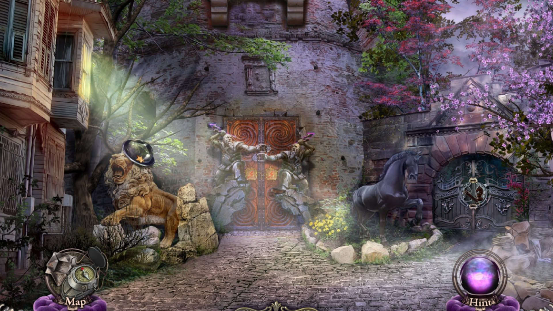 Screenshot for Surface: The Noise She Couldn't Make