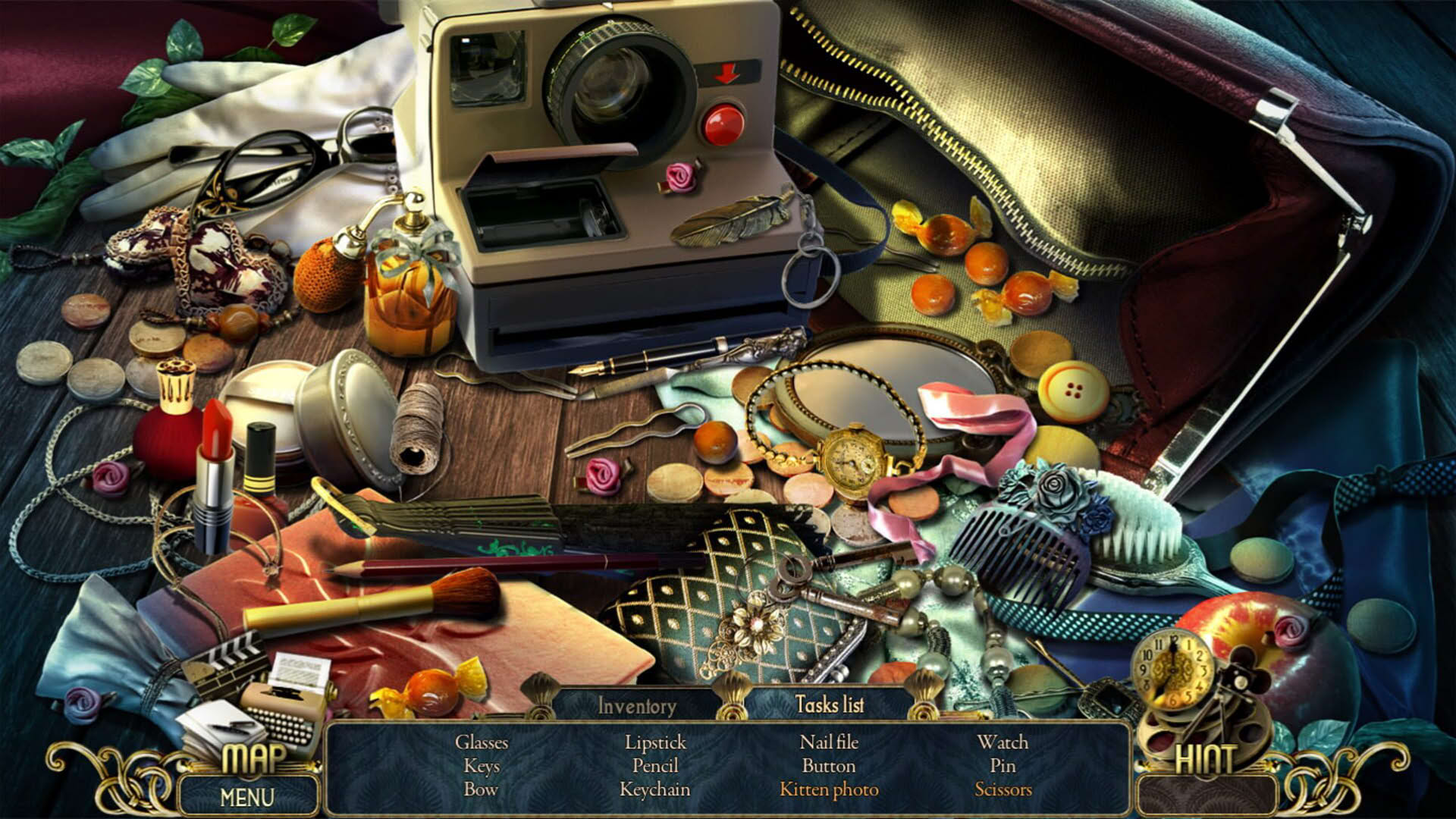 Screenshot for Surface: Reel Life