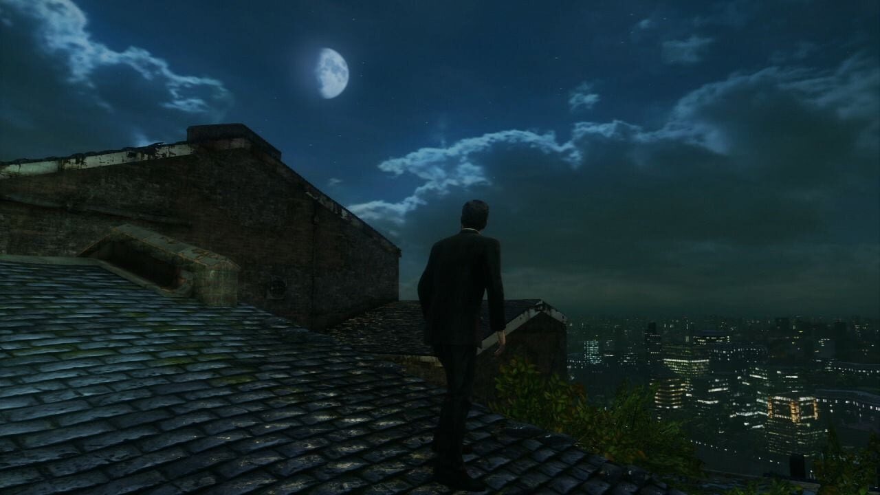 Screenshot for Uncharted 3: Drake's Deception