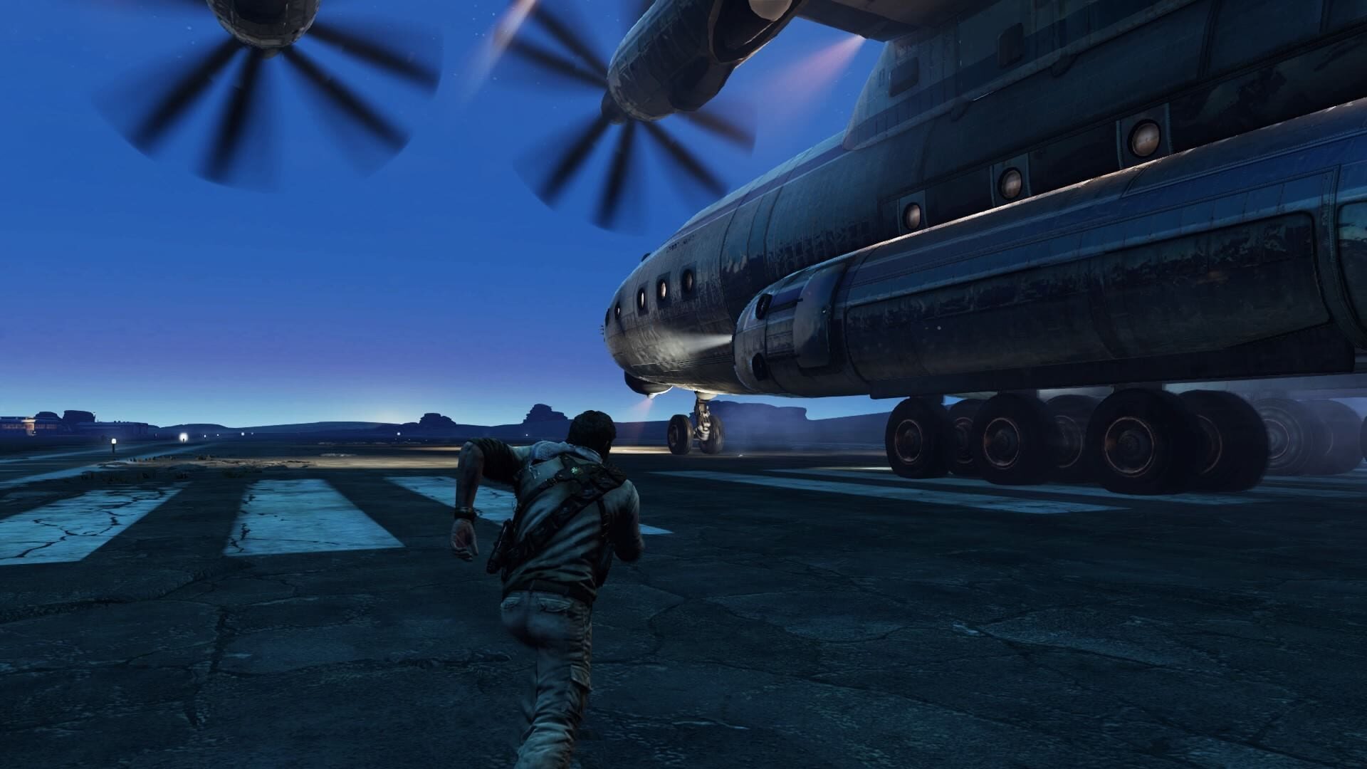 Screenshot for Uncharted 3: Drake's Deception Remastered