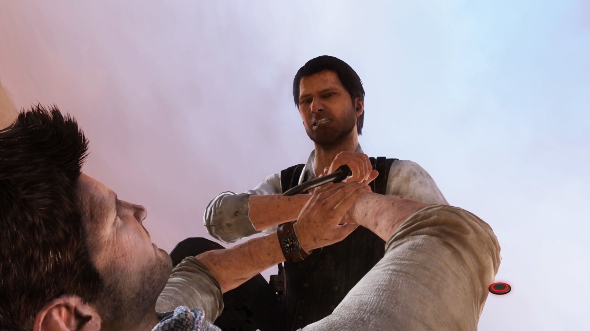 Screenshot for Uncharted 3: Drake's Deception Remastered