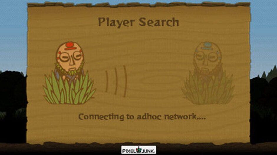 Screenshot for PixelJunk Monsters Deluxe