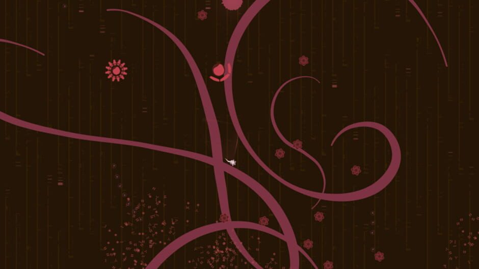 Screenshot for PixelJunk Eden Encore