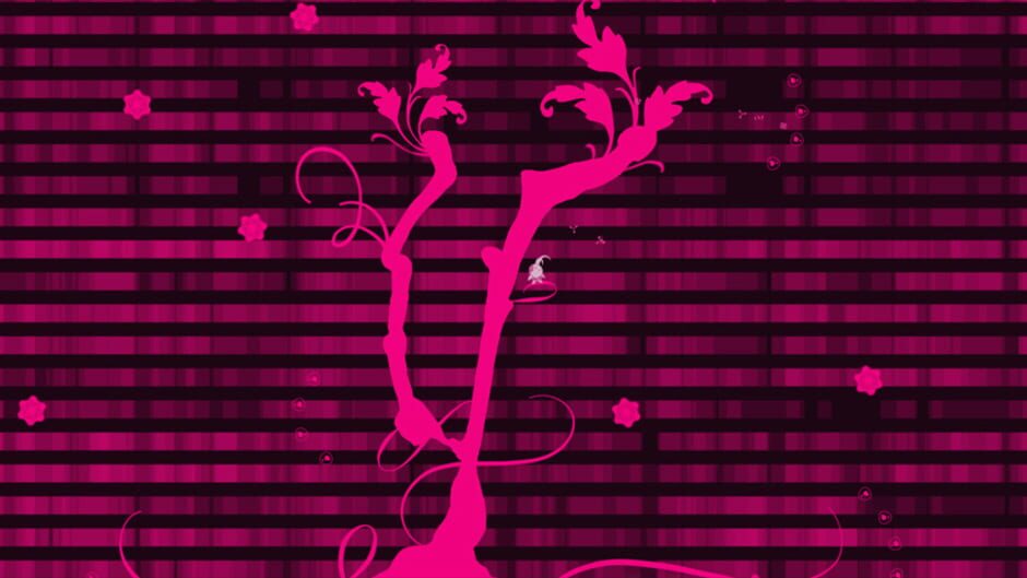 Screenshot for PixelJunk Eden Encore