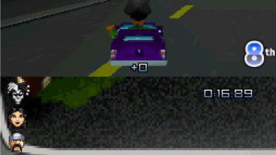 Screenshot for Homie Rollerz