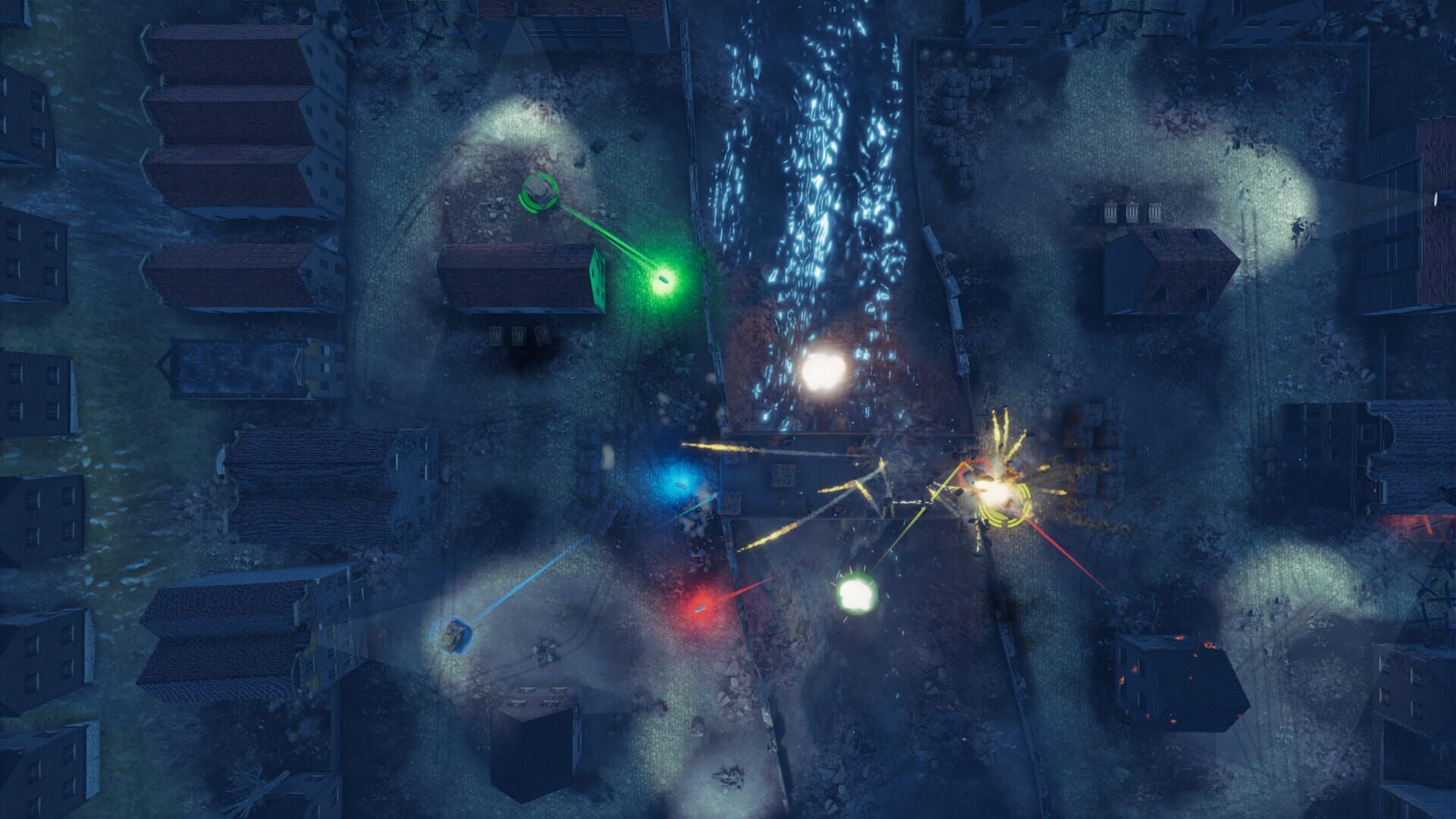 Screenshot for Armor of Heroes