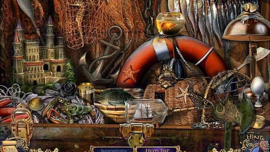 Screenshot for Surface: the Mystery of Another World