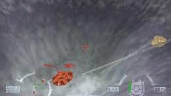 Screenshot for Thunder Brigade