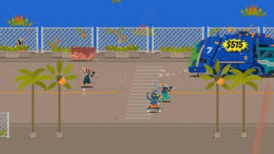 Screenshot for Scrappers