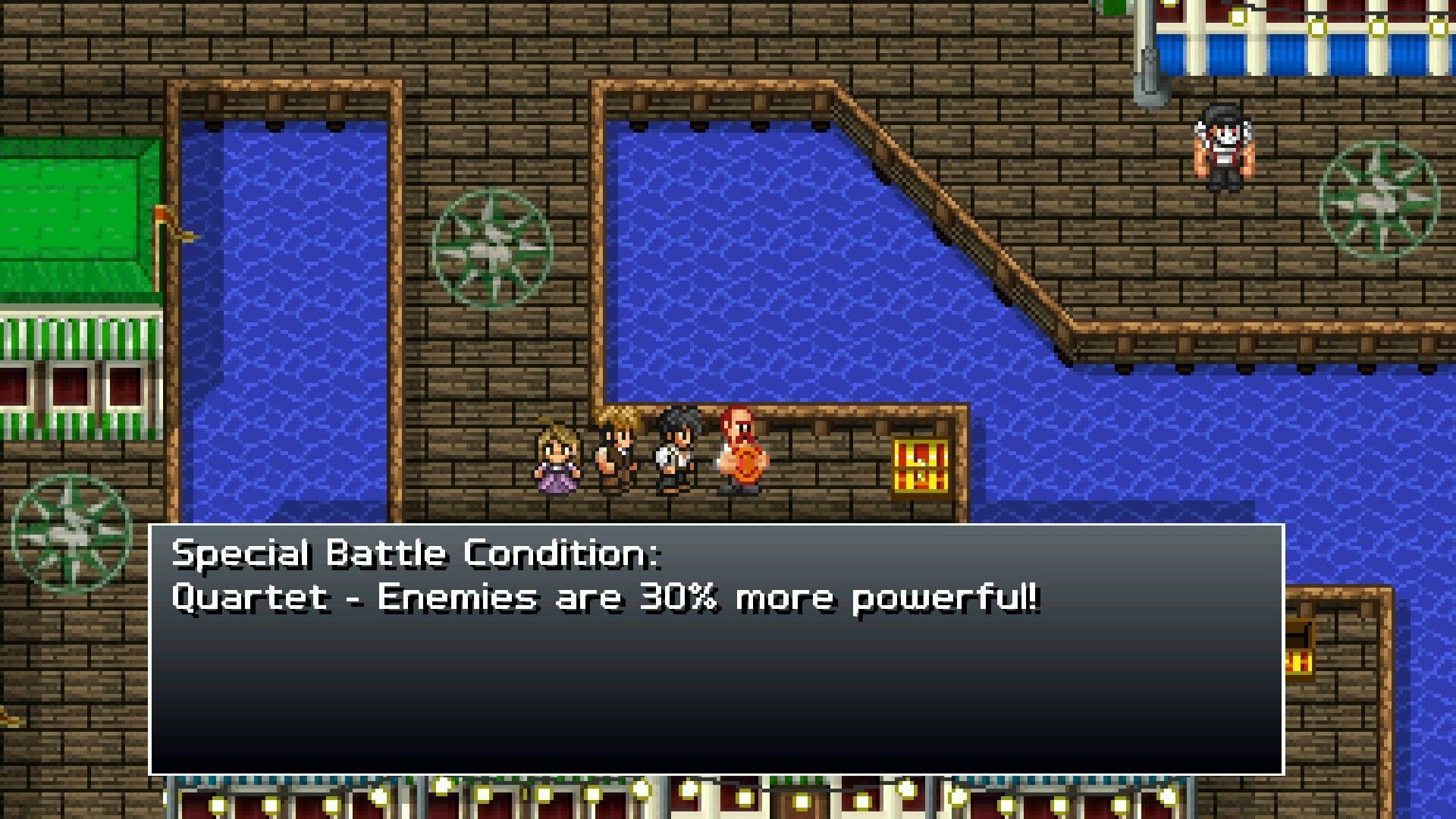 Screenshot for Penny Arcade's On the Rain-Slick Precipice of Darkness 3