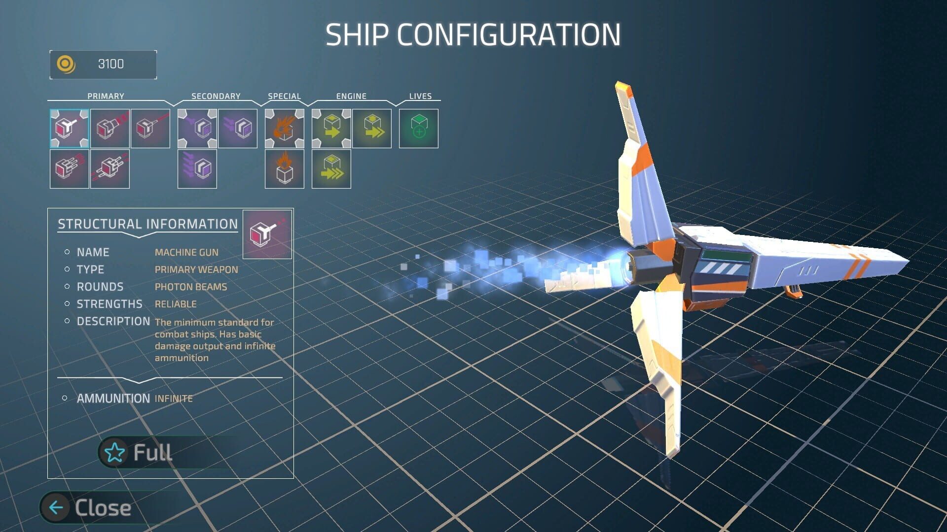 Screenshot for Endless Zone