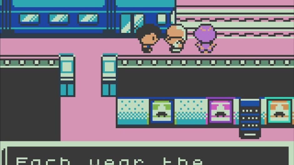 Screenshot for Pine Creek