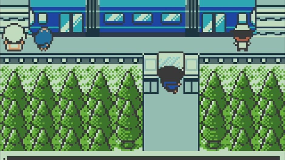 Screenshot for Pine Creek