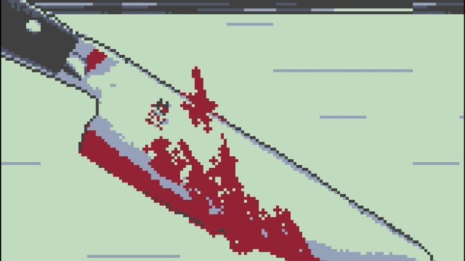 Screenshot for Pine Creek