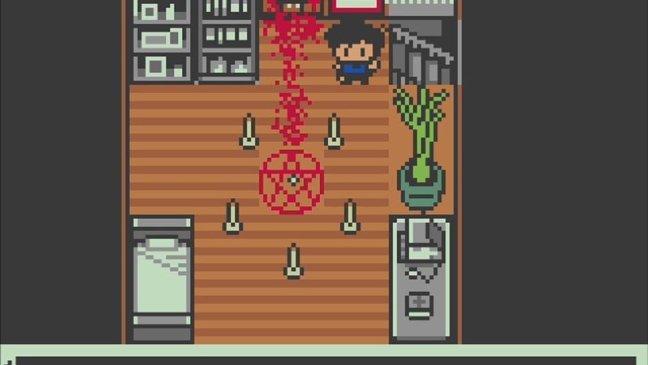 Screenshot for Pine Creek