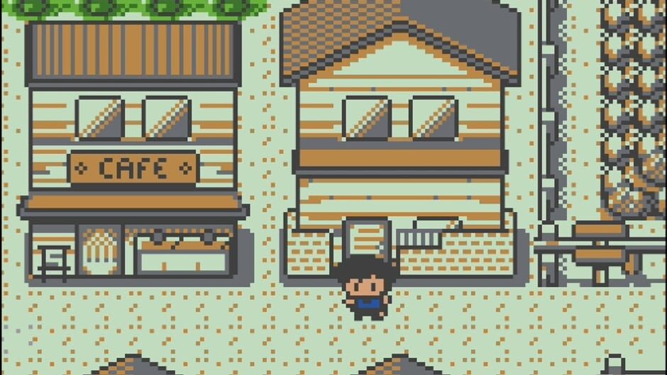 Screenshot for Pine Creek