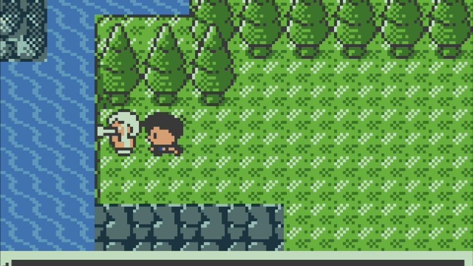Screenshot for Pine Creek