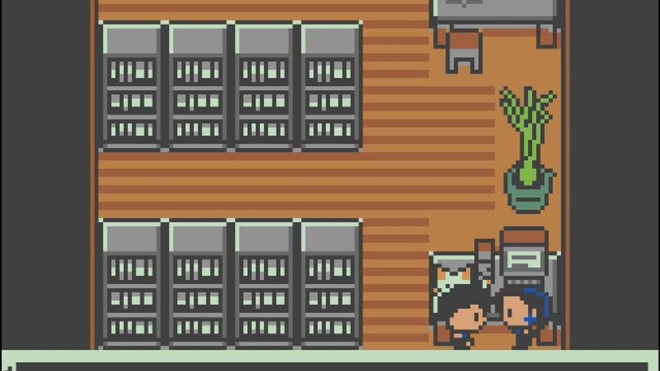 Screenshot for Pine Creek