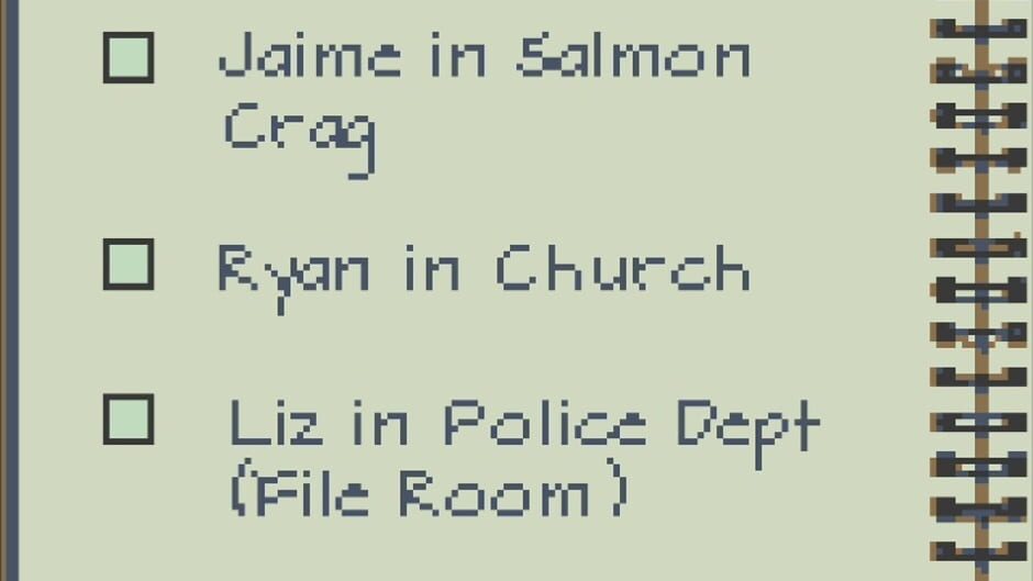 Screenshot for Pine Creek