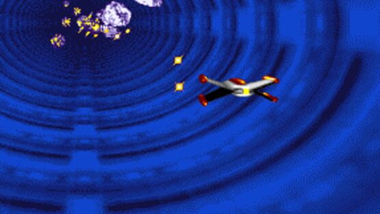 Screenshot for Stardust