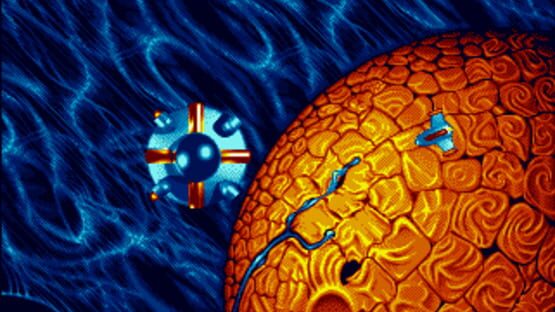 Screenshot for Stardust