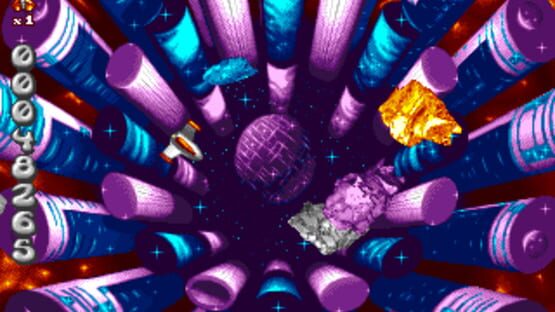 Screenshot for Stardust