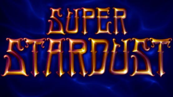 Screenshot for Super Stardust