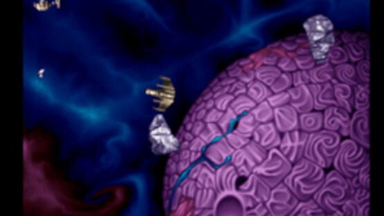 Screenshot for Super Stardust
