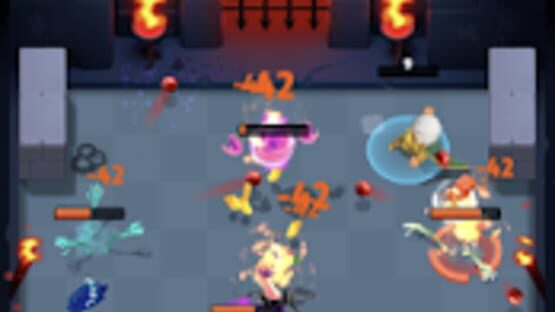 Screenshot for Archero