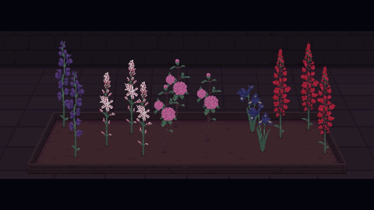 Screenshot for Eternal Home Floristry
