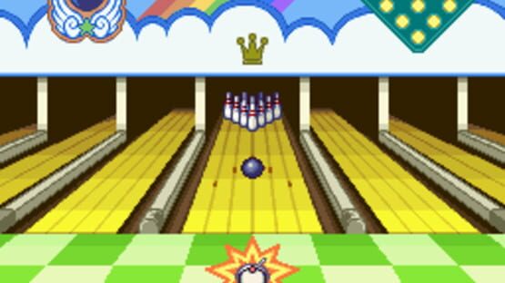Screenshot for Super Bomberman 5