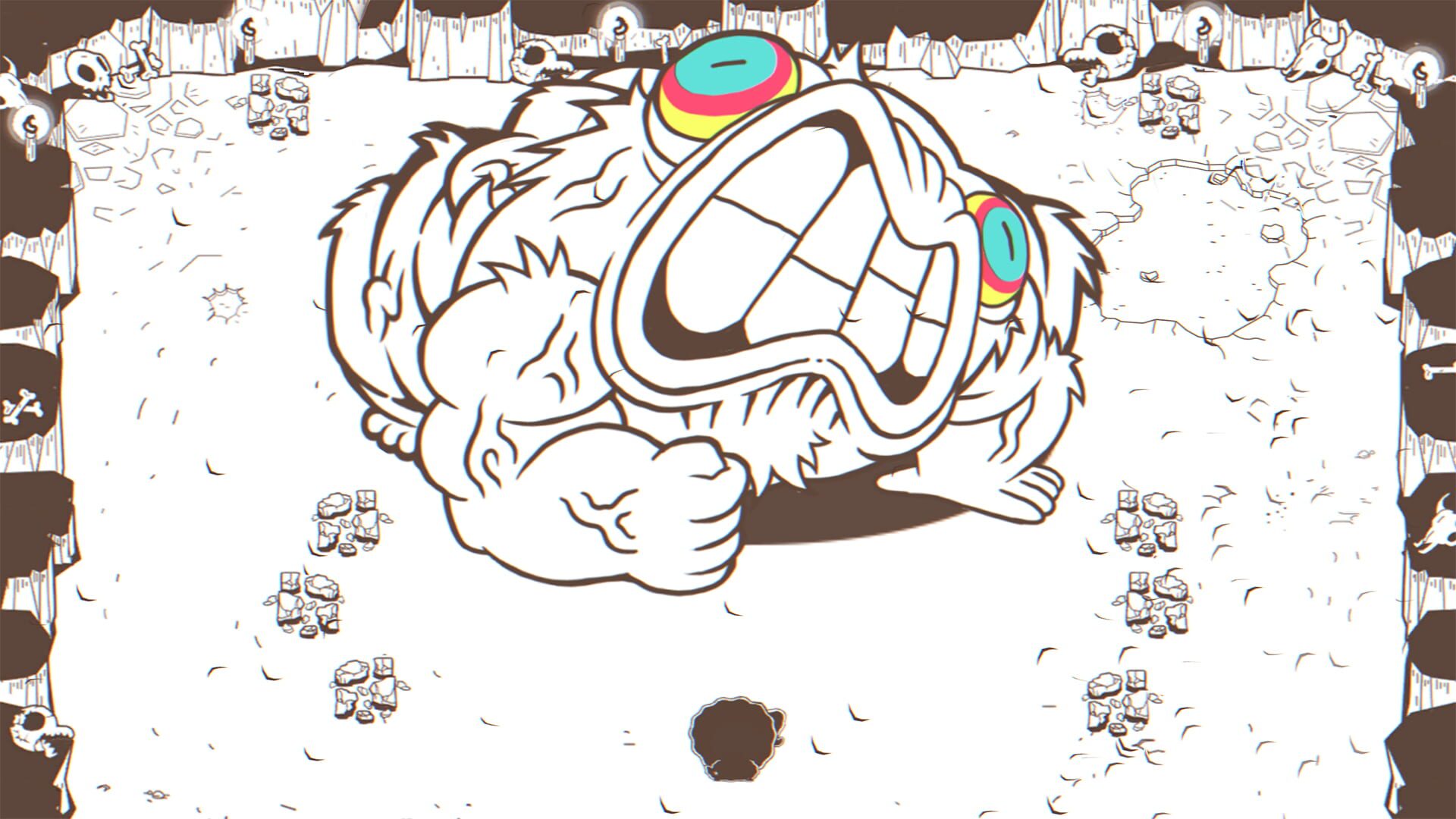 Screenshot for Ponpu