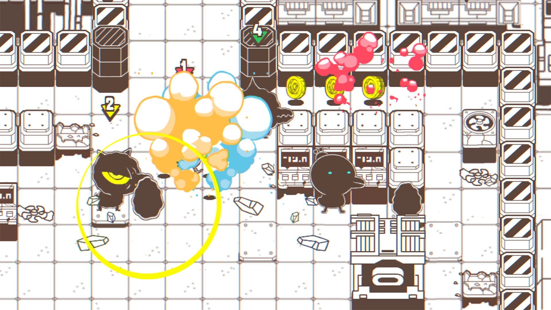 Screenshot for Ponpu