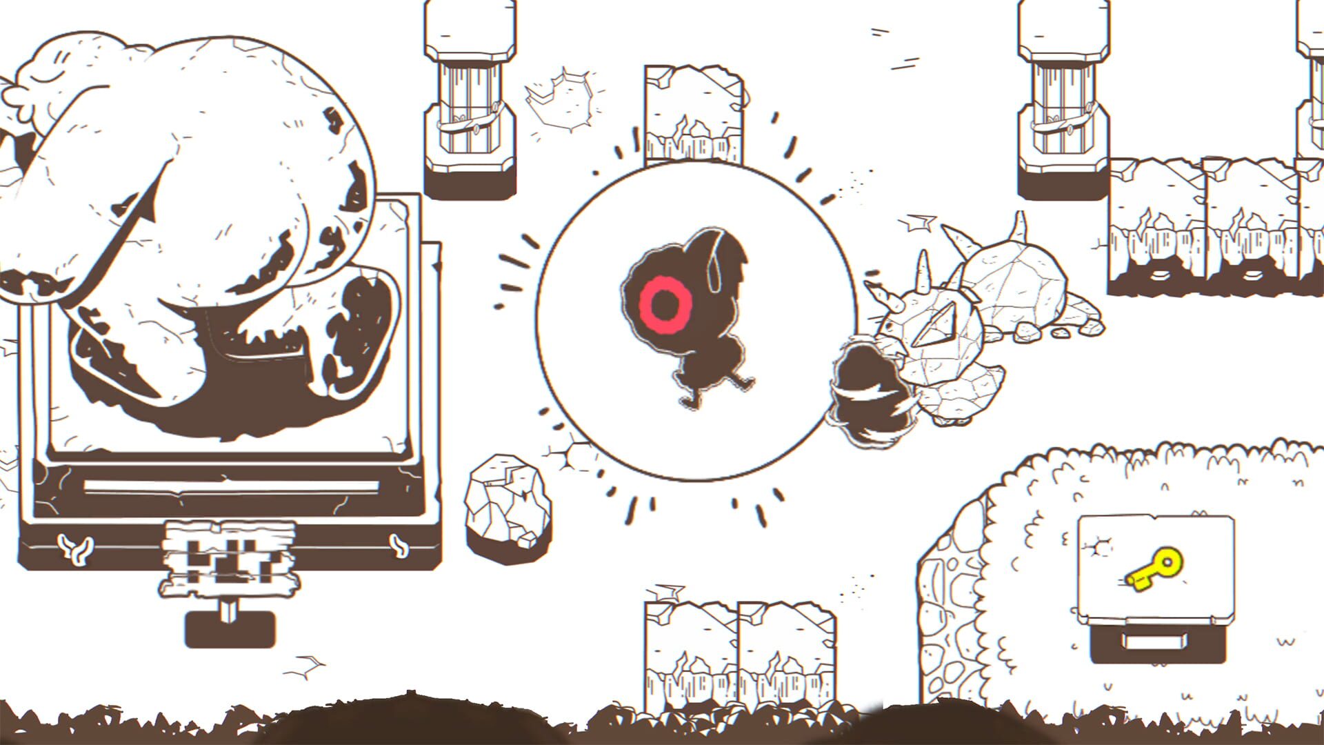 Screenshot for Ponpu