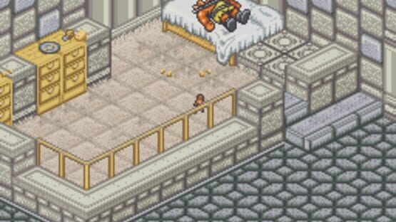 Screenshot for Lady Stalker: Kako kara no Chousen