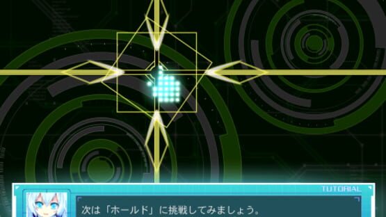 Screenshot for Cross x Beats