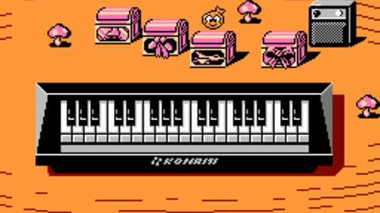 Screenshot for Doremikko