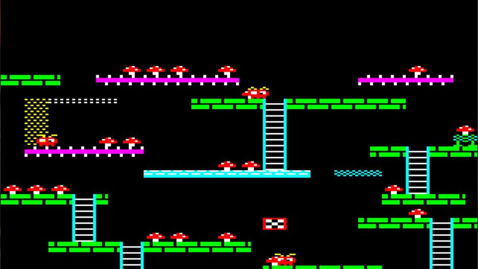 Screenshot for Magic Mushrooms