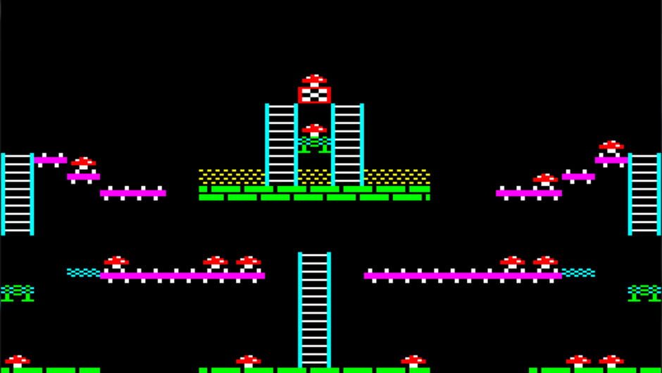 Screenshot for Magic Mushrooms