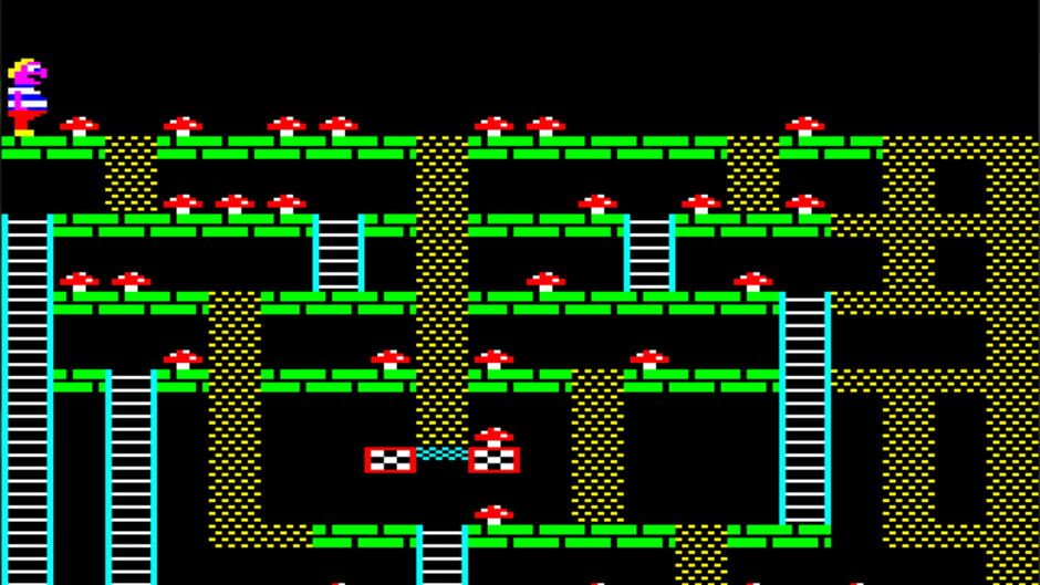 Screenshot for Magic Mushrooms