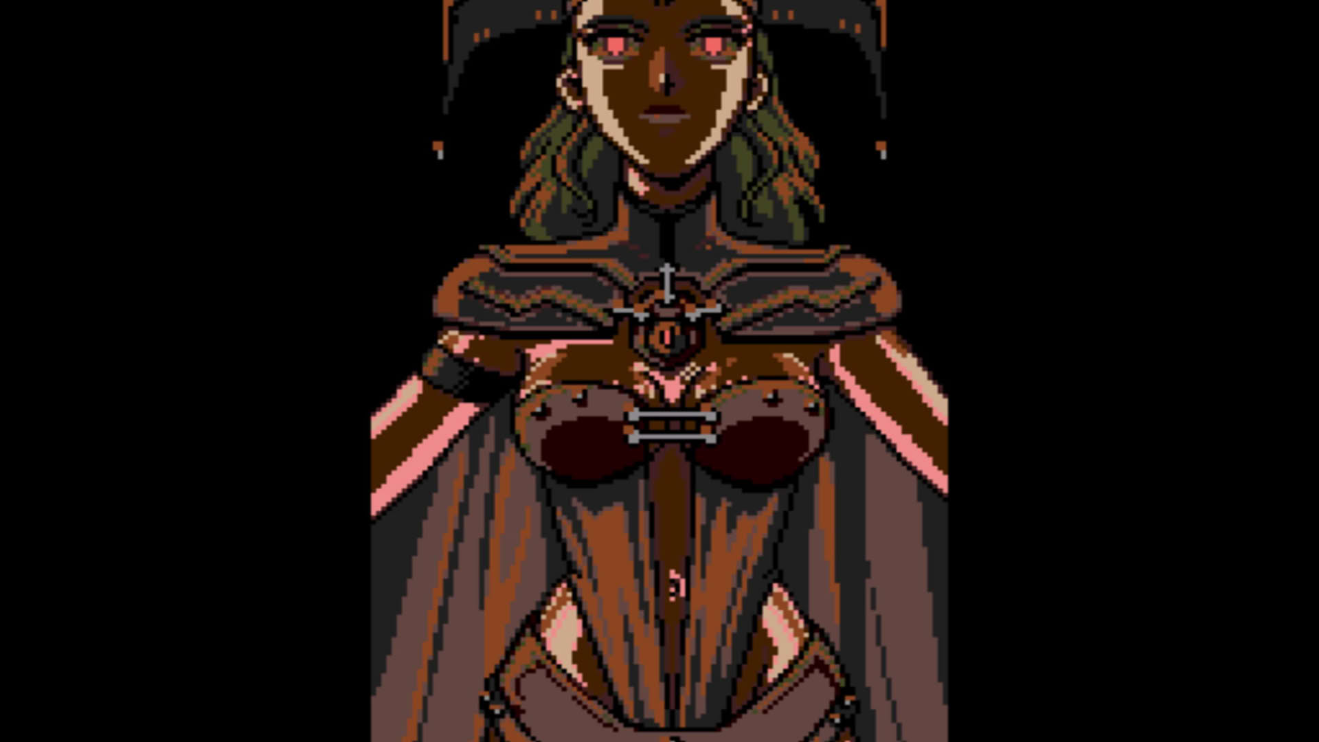 Screenshot for Lunar: The Silver Star