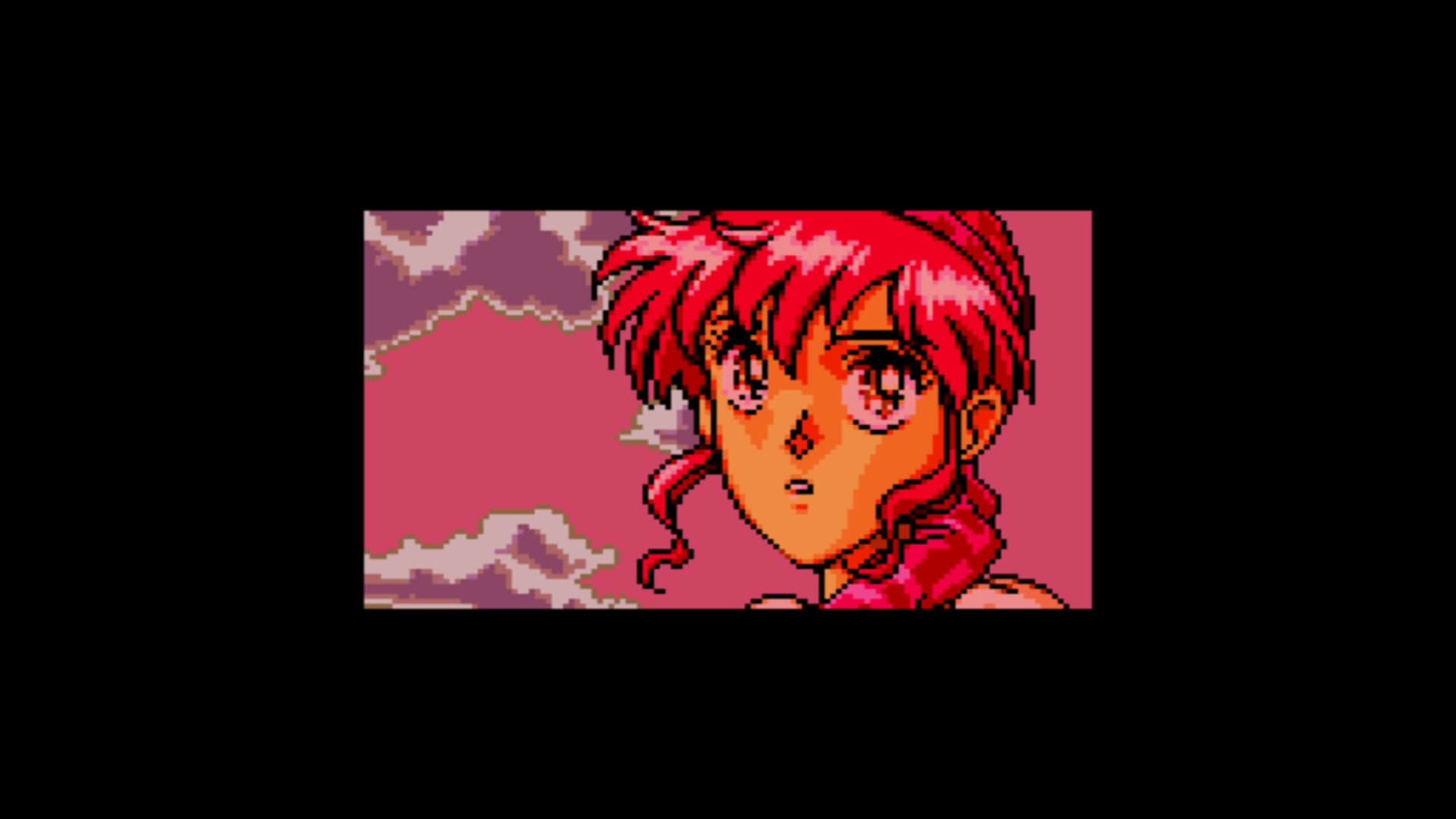 Screenshot for Lunar: The Silver Star