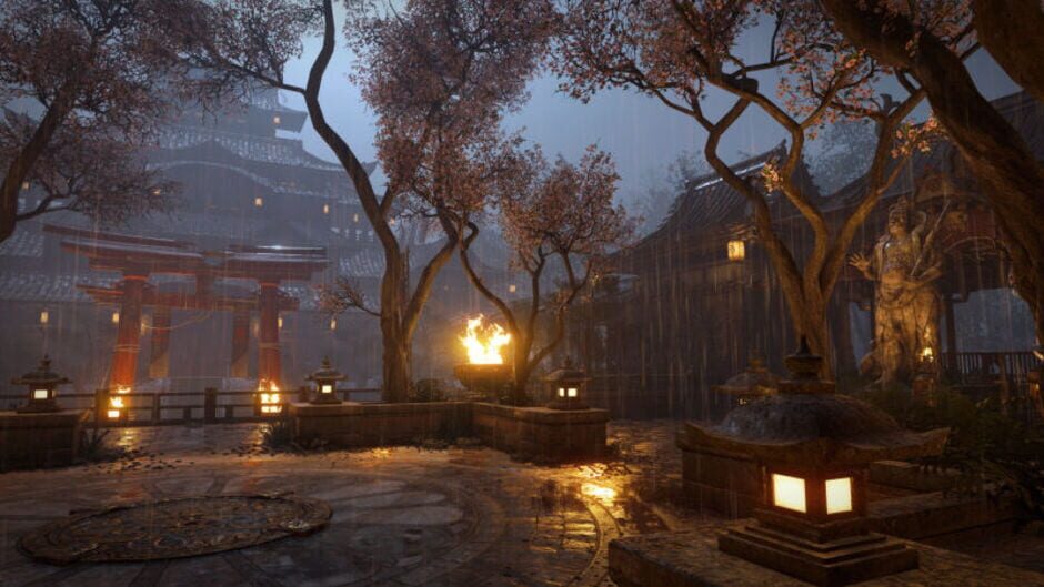 Screenshot for For Honor