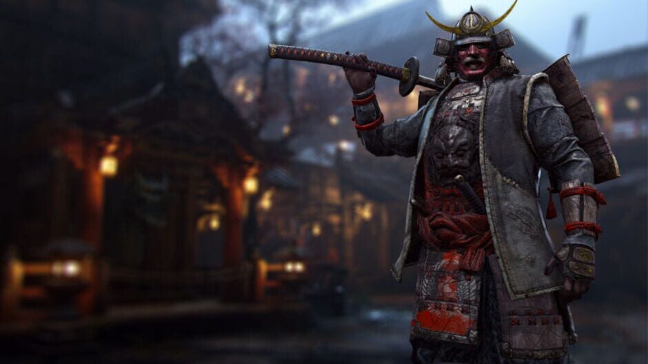 Screenshot for For Honor