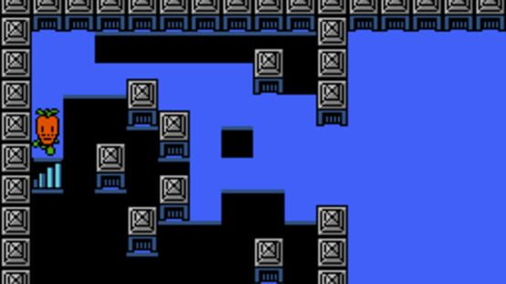 Screenshot for Puzzle Boys