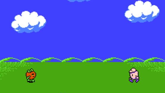 Screenshot for Puzzle Boys